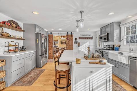 6 Prescelly Drive Skowhegan ME 04976