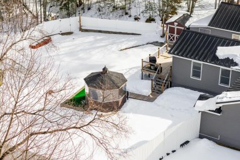 6 Prescelly Drive Skowhegan ME 04976