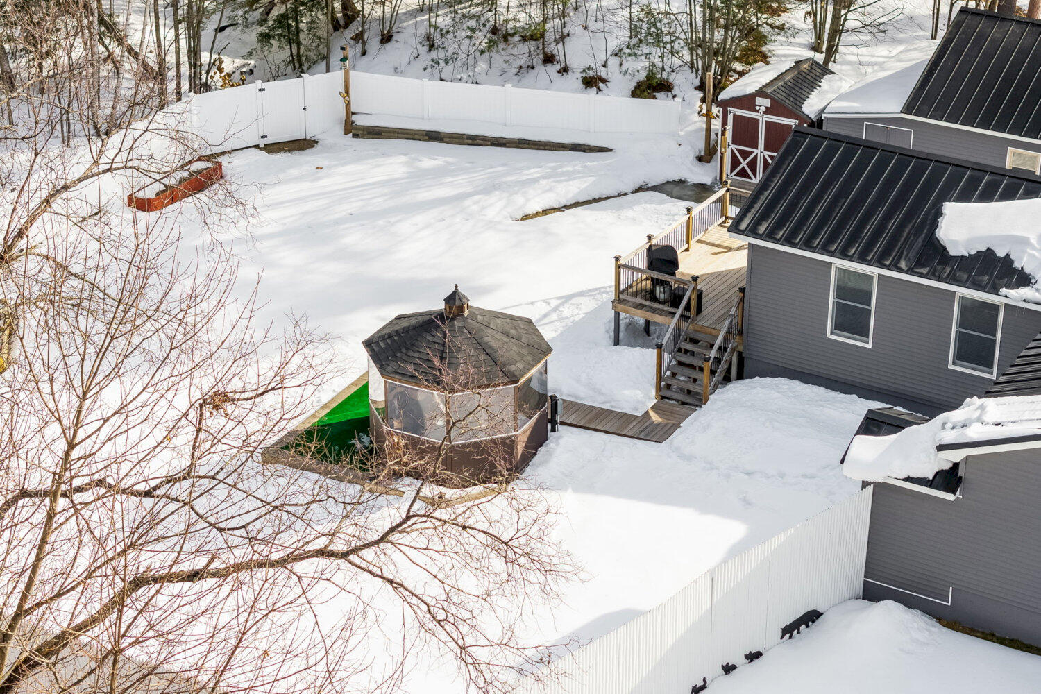 6 Prescelly Drive Skowhegan ME 04976