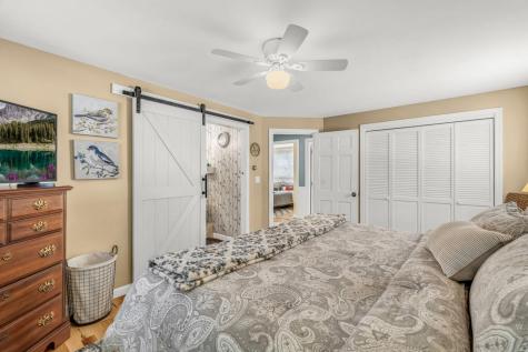 6 Prescelly Drive Skowhegan ME 04976