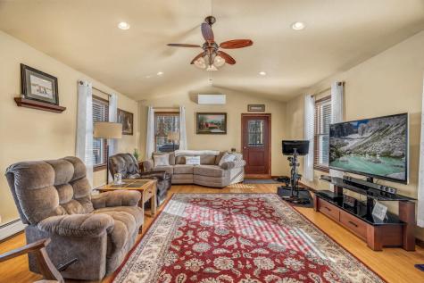 6 Prescelly Drive Skowhegan ME 04976