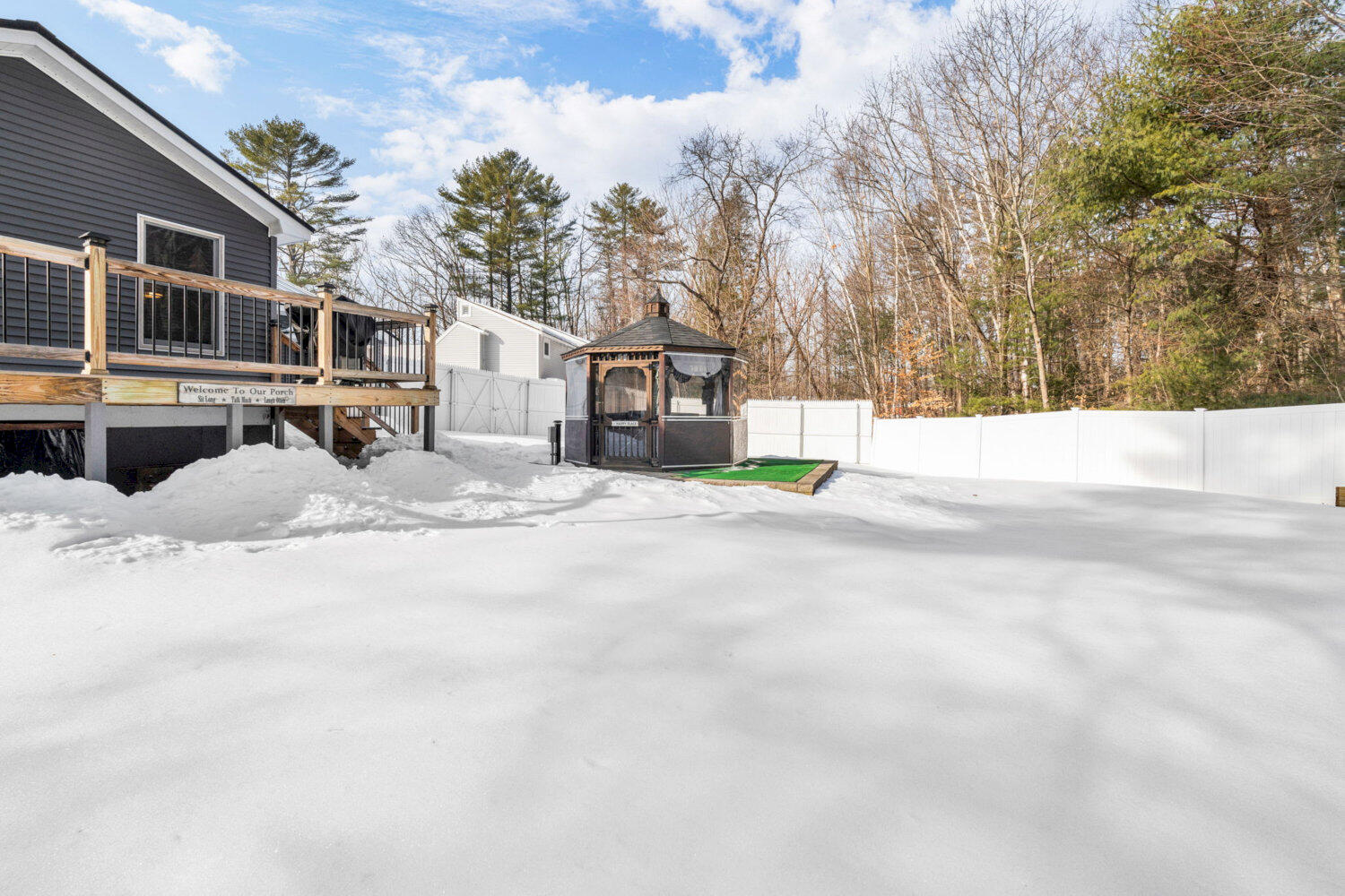 6 Prescelly Drive Skowhegan ME 04976