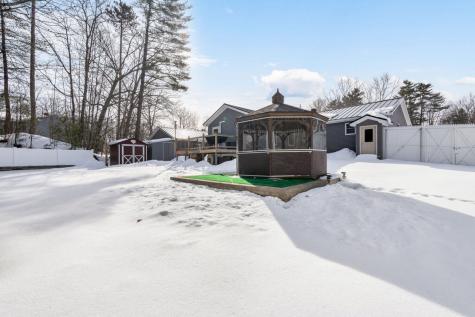 6 Prescelly Drive Skowhegan ME 04976