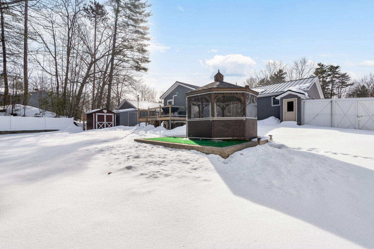 6 Prescelly Drive Skowhegan ME 04976