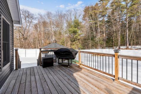 6 Prescelly Drive Skowhegan ME 04976