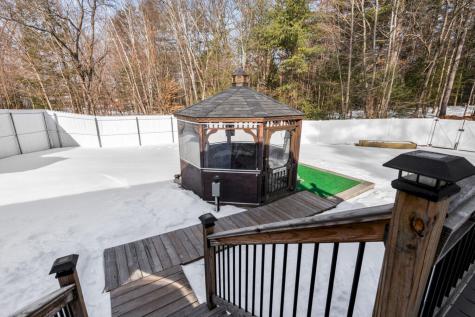 6 Prescelly Drive Skowhegan ME 04976