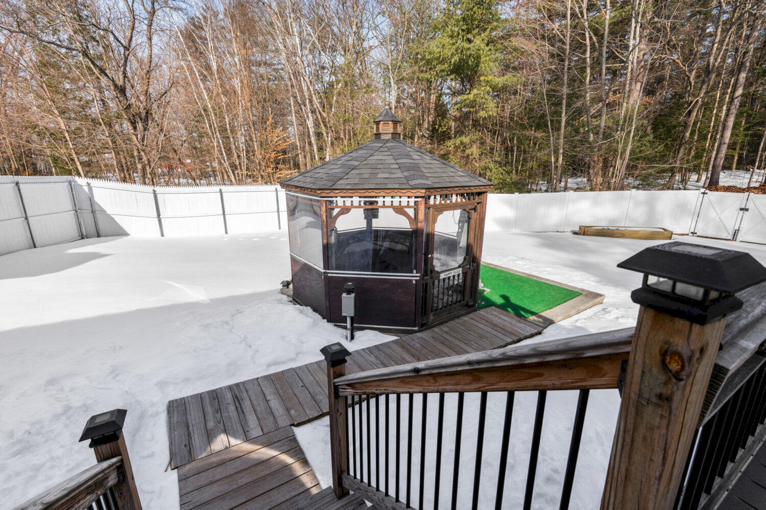 6 Prescelly Drive Skowhegan ME 04976