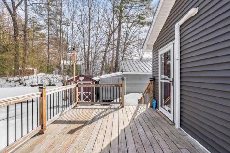 6 Prescelly Drive Skowhegan ME 04976