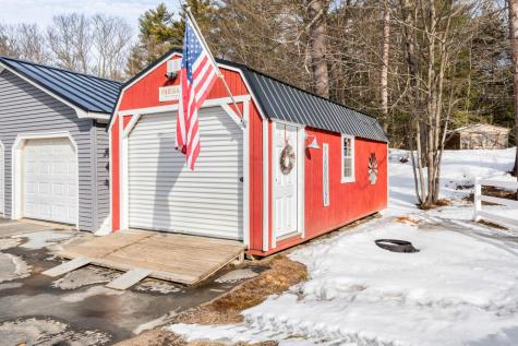 6 Prescelly Drive Skowhegan ME 04976