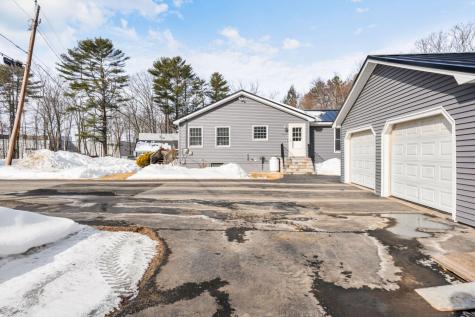 6 Prescelly Drive Skowhegan ME 04976