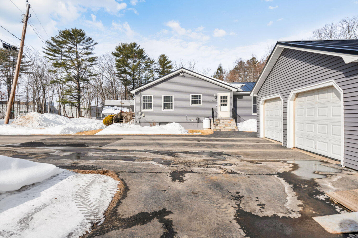 6 Prescelly Drive Skowhegan ME 04976