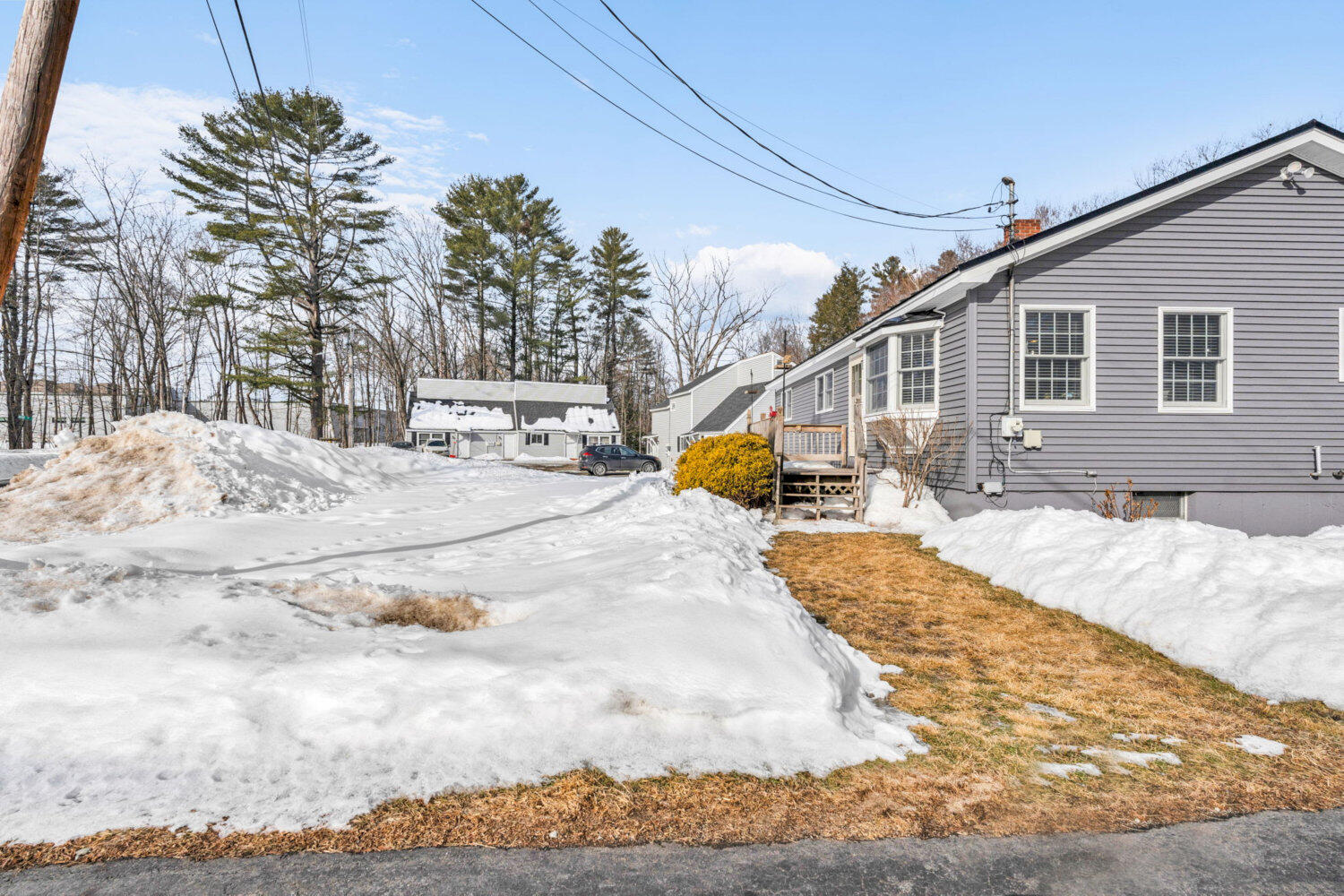 6 Prescelly Drive Skowhegan ME 04976