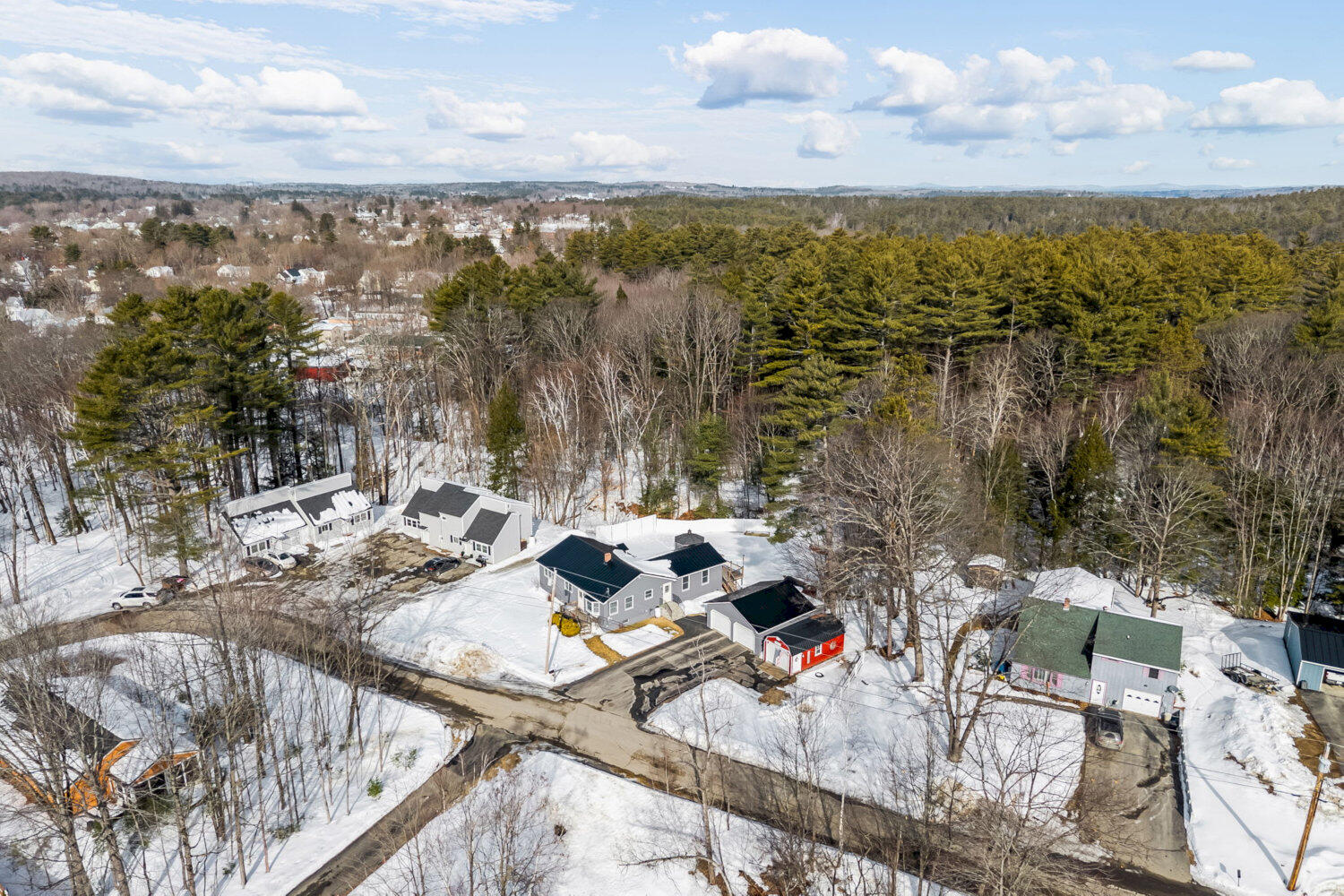 6 Prescelly Drive Skowhegan ME 04976