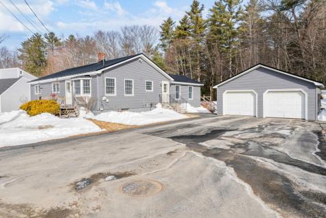 6 Prescelly Drive Skowhegan ME 04976