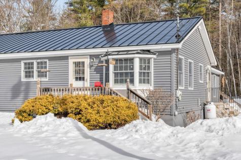 6 Prescelly Drive Skowhegan ME 04976