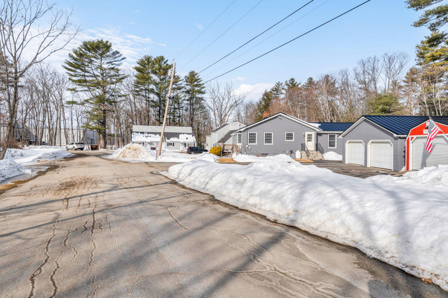 6 Prescelly Drive Skowhegan ME 04976