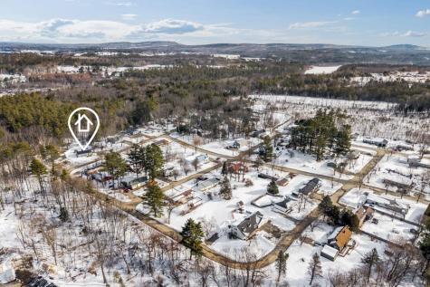 6 Prescelly Drive Skowhegan ME 04976