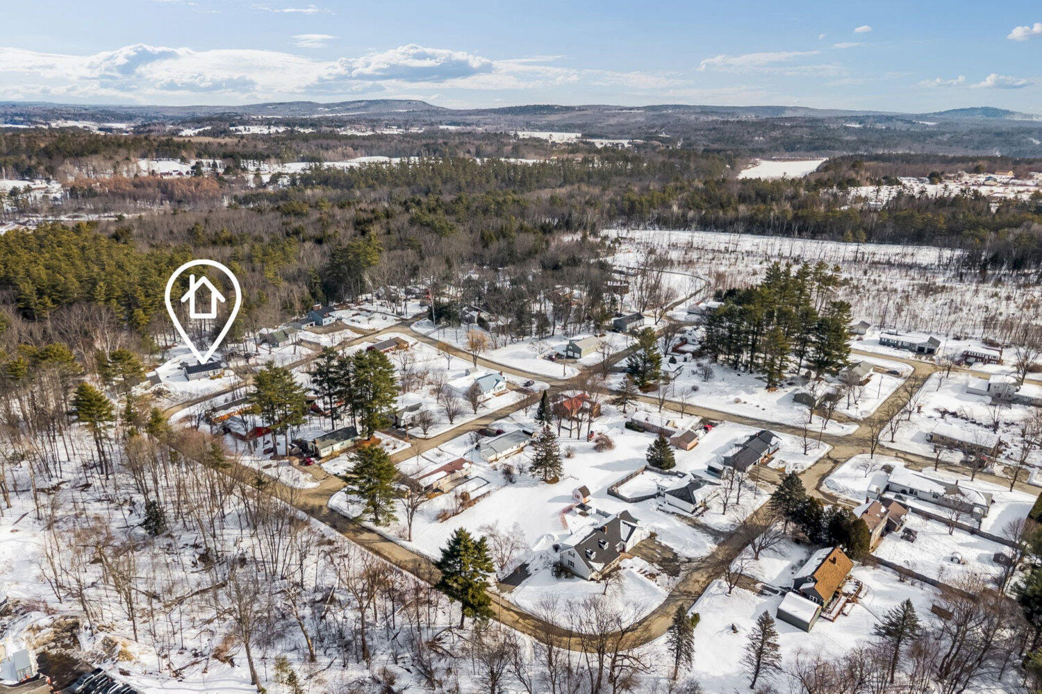 6 Prescelly Drive Skowhegan ME 04976