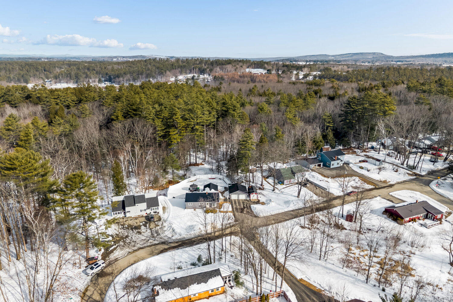 6 Prescelly Drive Skowhegan ME 04976