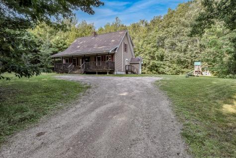 445 Brighton Hill Road Minot ME 04258