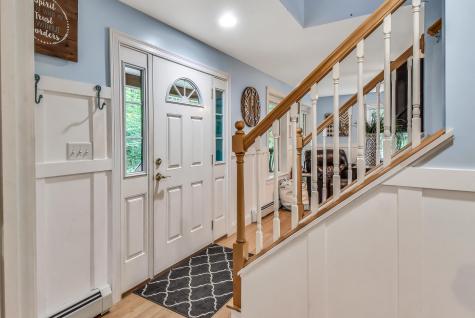 445 Brighton Hill Road Minot ME 04258