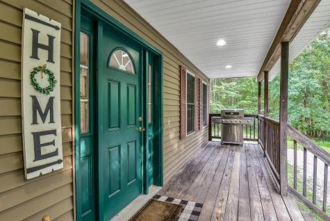 445 Brighton Hill Road Minot ME 04258