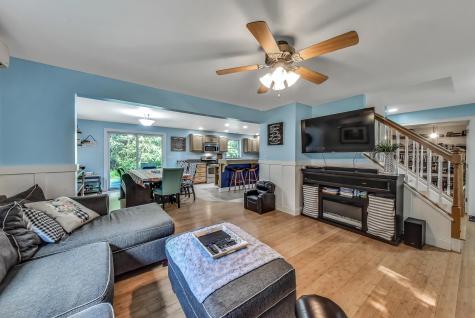445 Brighton Hill Road Minot ME 04258