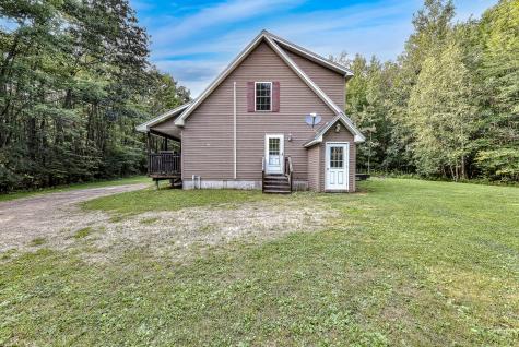445 Brighton Hill Road Minot ME 04258