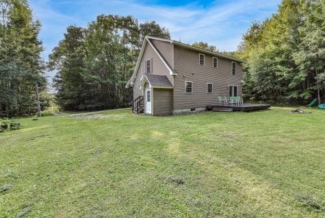 445 Brighton Hill Road Minot ME 04258