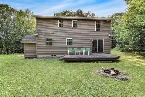 445 Brighton Hill Road Minot ME 04258