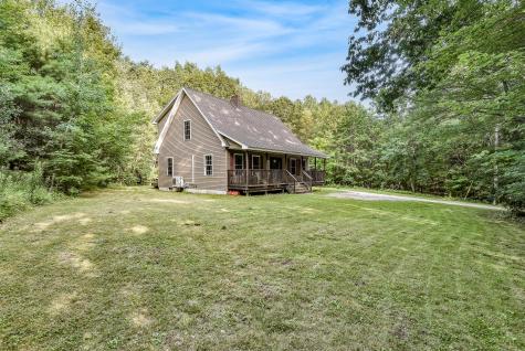 445 Brighton Hill Road Minot ME 04258