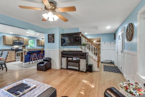 445 Brighton Hill Road Minot ME 04258