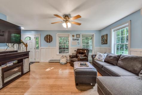 445 Brighton Hill Road Minot ME 04258