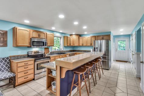 445 Brighton Hill Road Minot ME 04258