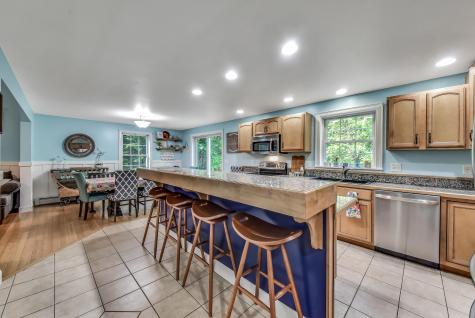 445 Brighton Hill Road Minot ME 04258