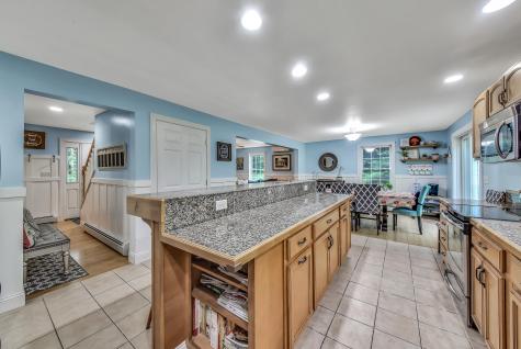 445 Brighton Hill Road Minot ME 04258