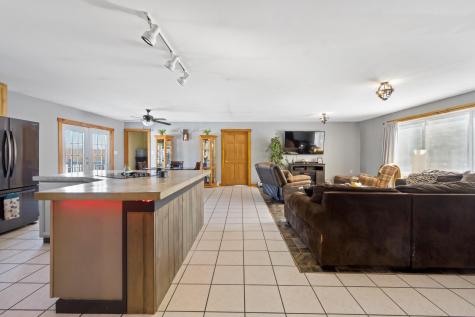 718 Corinth Road Garland ME 04939