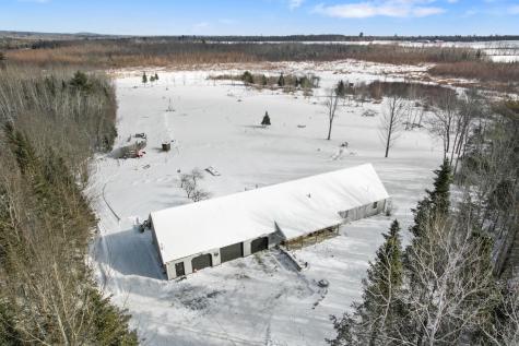 718 Corinth Road Garland ME 04939