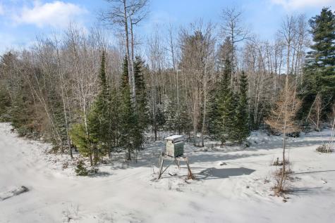 718 Corinth Road Garland ME 04939