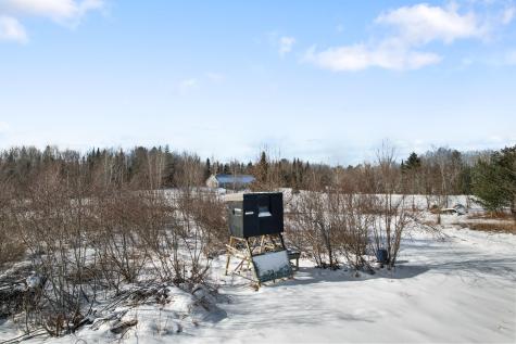 718 Corinth Road Garland ME 04939