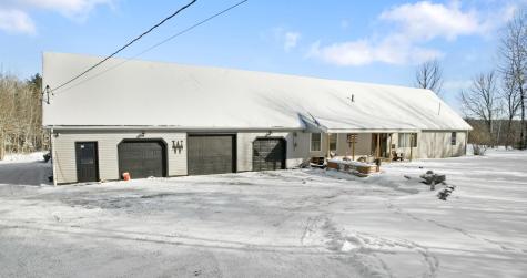 718 Corinth Road Garland ME 04939