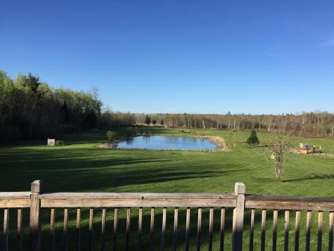 718 Corinth Road Garland ME 04939