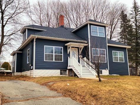 326 Pine Street Rumford ME 04276