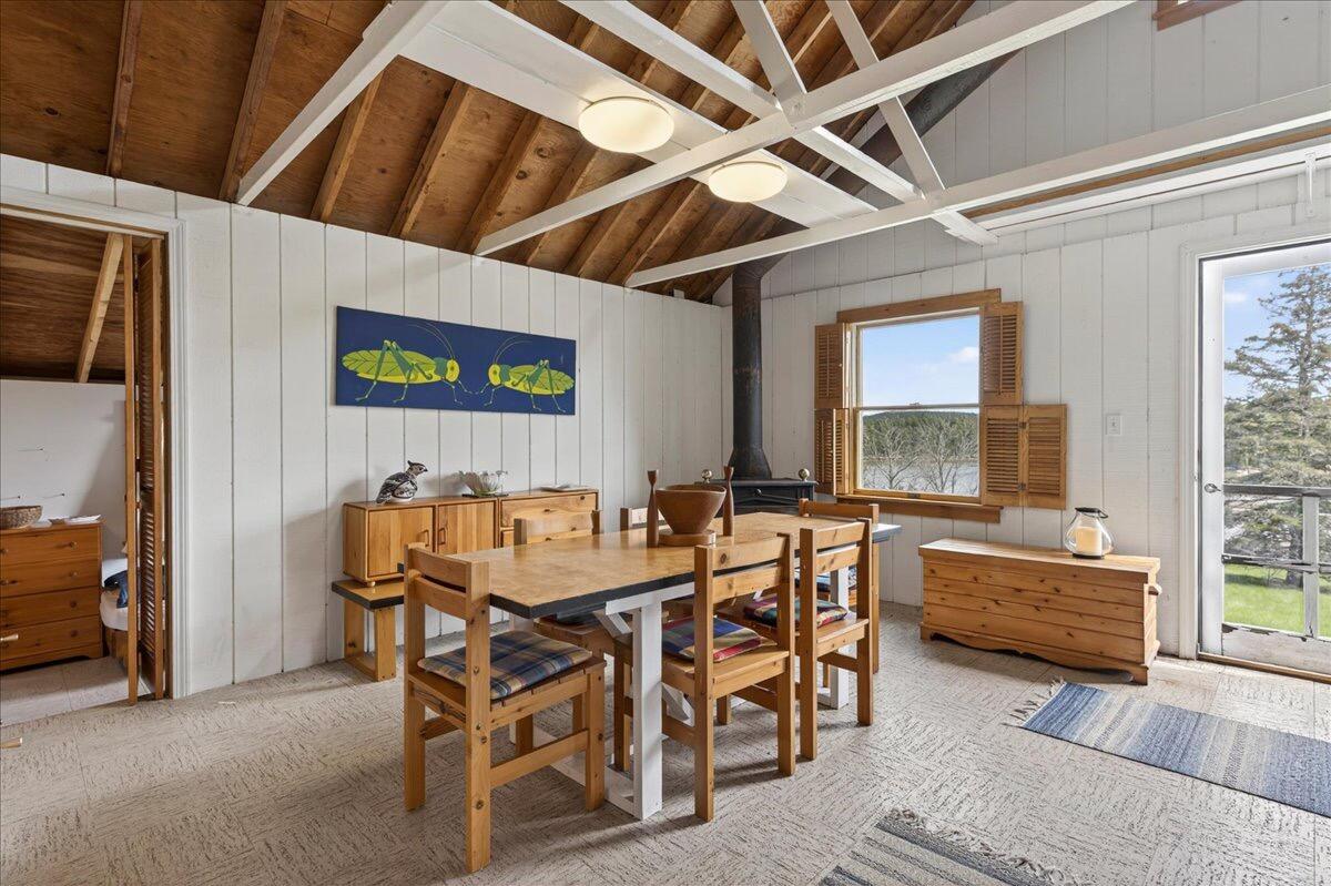 14 Tidal Creek Road Brooksville ME 04642