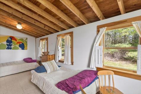 14 Tidal Creek Road Brooksville ME 04642