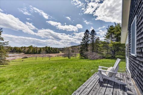 14 Tidal Creek Road Brooksville ME 04642