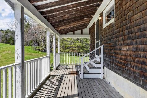 14 Tidal Creek Road Brooksville ME 04642