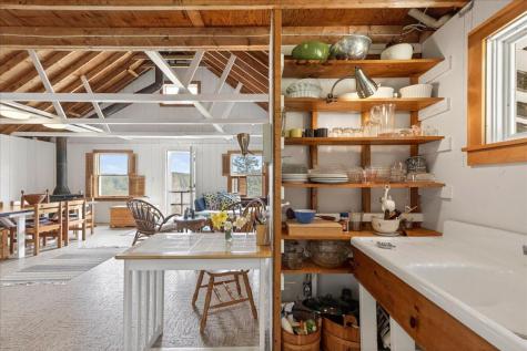 14 Tidal Creek Road Brooksville ME 04642