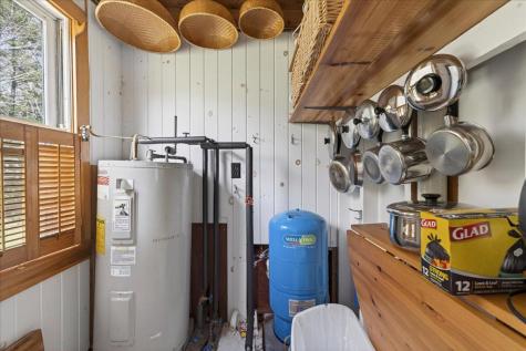 14 Tidal Creek Road Brooksville ME 04642
