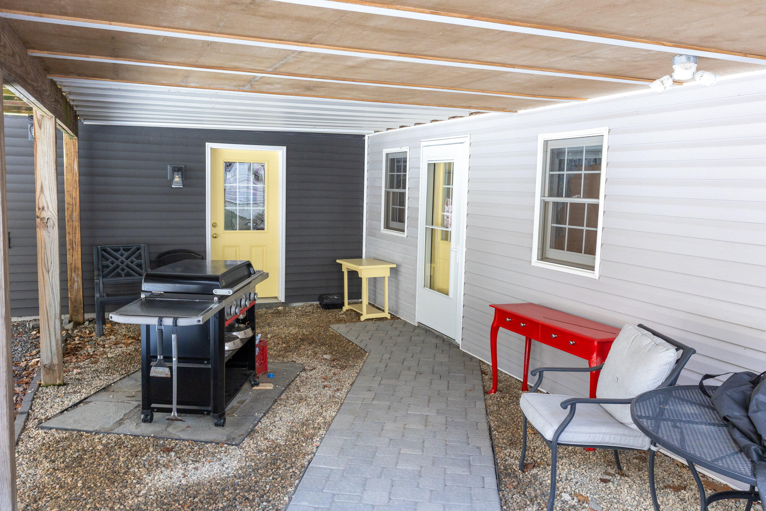 71 Fogg Road Buxton ME 04093